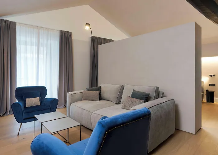 Habitat Boutique Hotel