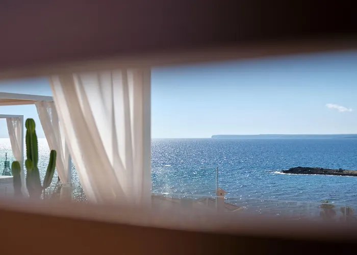 Hotel Villa Chiquita - Adults Only - Over 12