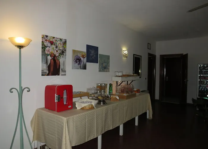Hotel San Michele