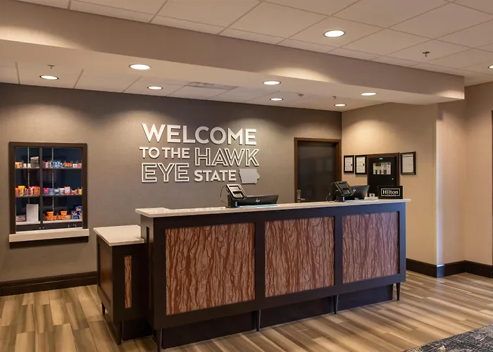 Hampton Inn Orange City