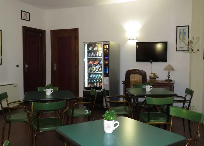 Hotel San Michele