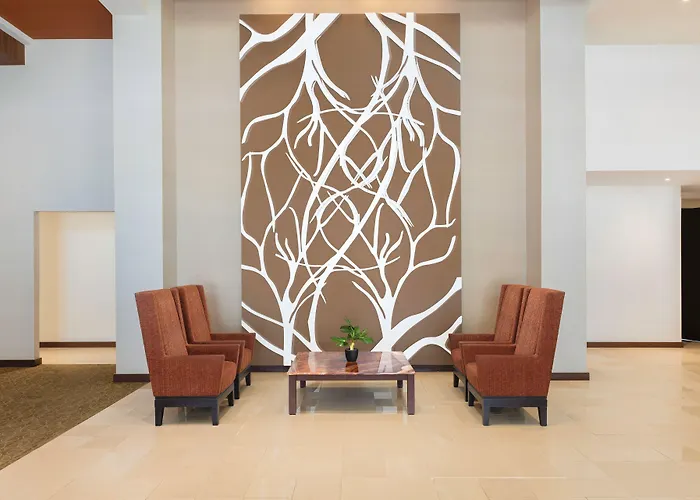 Courtyard By Marriott Ciudad Del Carmen Campeche