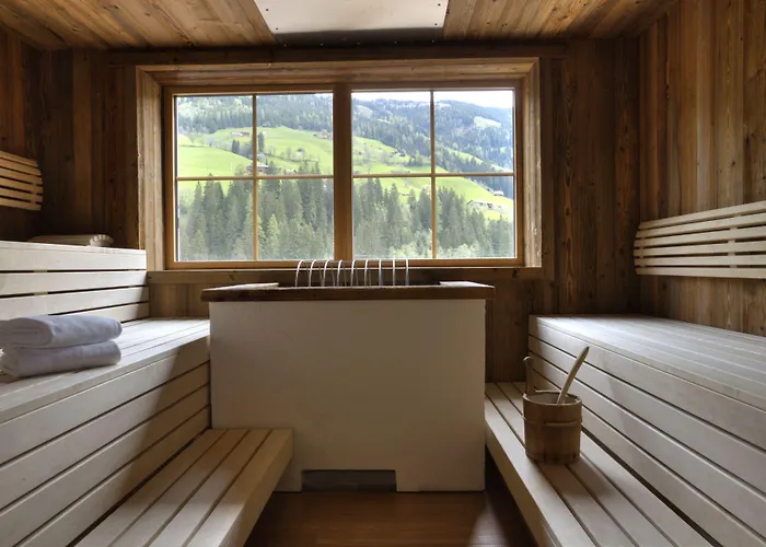 4*S Galtenberg Resort