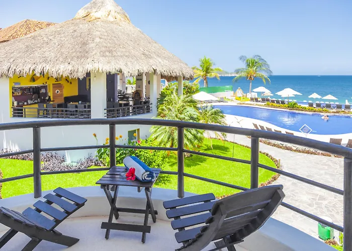 Quinta Bella Huatulco