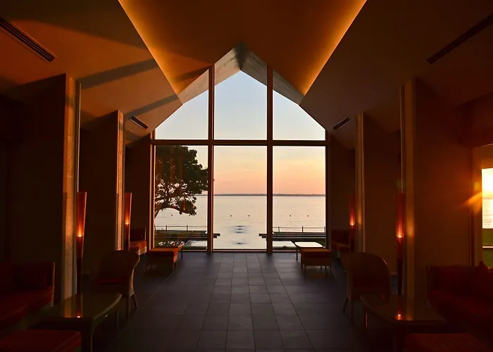 Beach Hotel Sunshine Ishigakijima