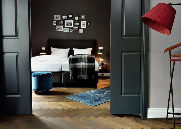Syte Boutique Hotel Mannheim