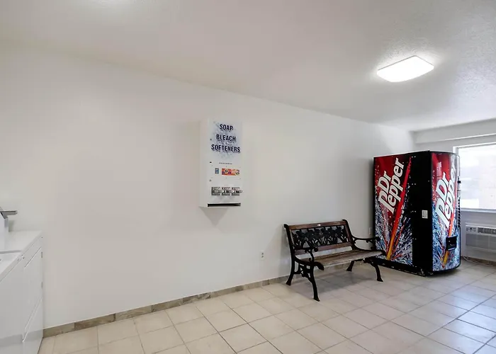 Motel 6-Charles Town, Wv