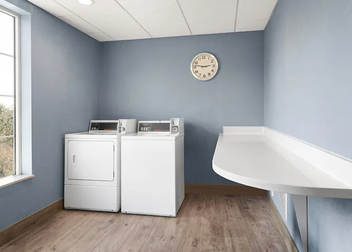 Holiday Inn Express & Suites Aiken By Ihg