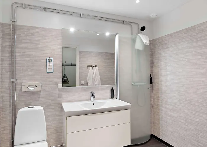 Best Western Centralhotellet