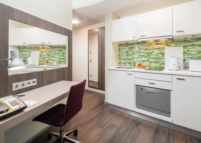Best Western Hotel Airport Frankfurt