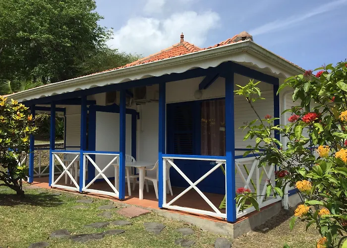 Imperatrice Village - Résidence sur la plage