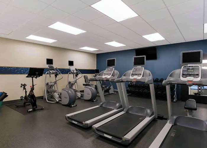 Hampton Inn & Suites Wilmington Christiana