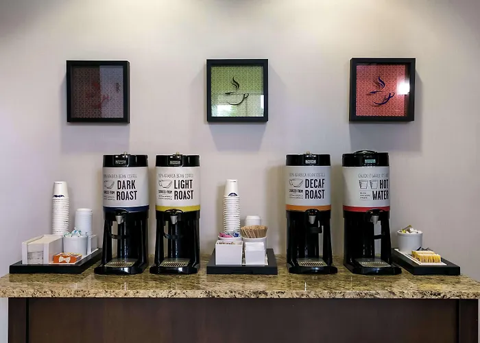 Hampton Inn & Suites Wilmington Christiana