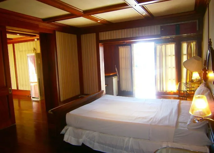 Southern Cross Hotel