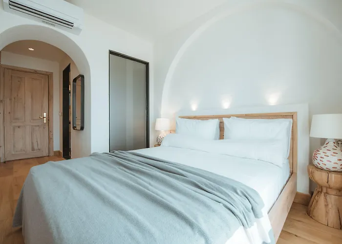 Hotel Unique-Boutique Class - Adults Only