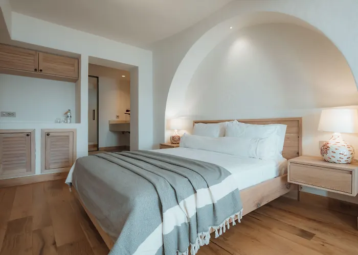 Hotel Unique-Boutique Class - Adults Only
