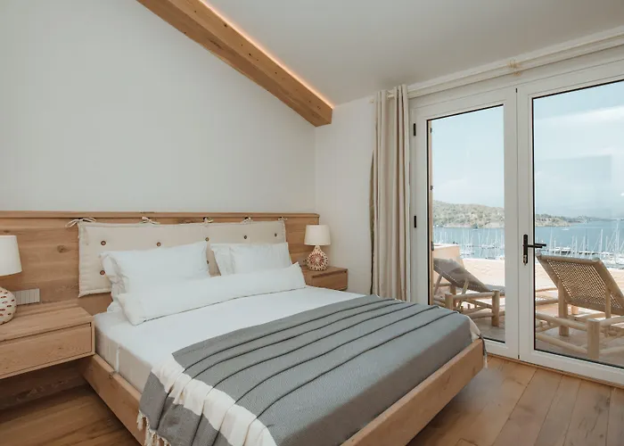 Hotel Unique-Boutique Class - Adults Only