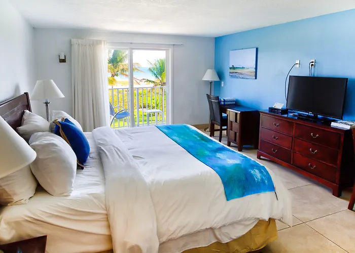 Prestige Hotel Vero Beach