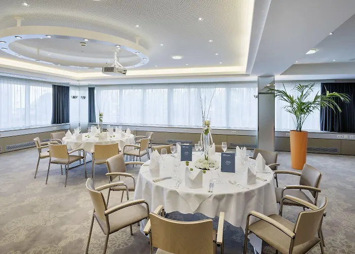 Hotel Schillerpark Linz, A Member Of Radisson Individuals
