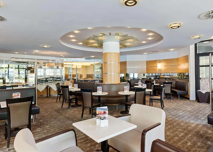 Hotel Schillerpark Linz, A Member Of Radisson Individuals