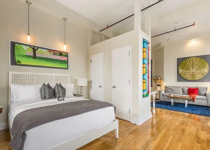 Henry Norman Hotel (Adults Only)