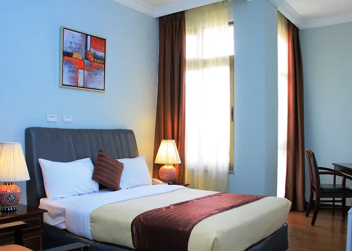 Hotel Lobelia