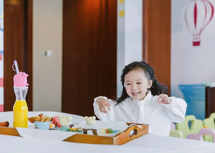 Shangri-La Qinhuangdao