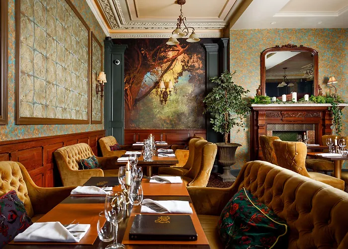 The Bath Hotel