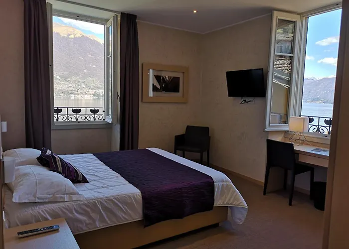 Hotel Helvetia
