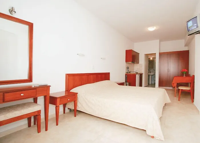 Kalimera Hotel