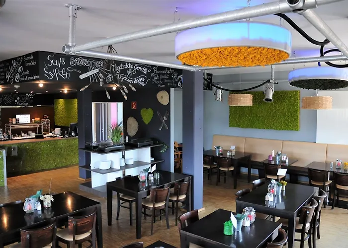 Chillten Bottrop