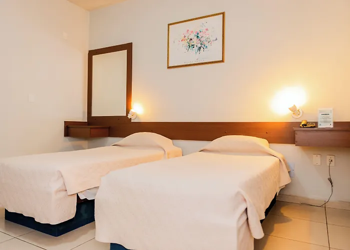 Hotel Fernandão
