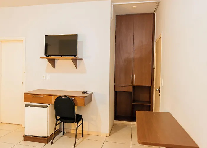 Hotel Fernandão