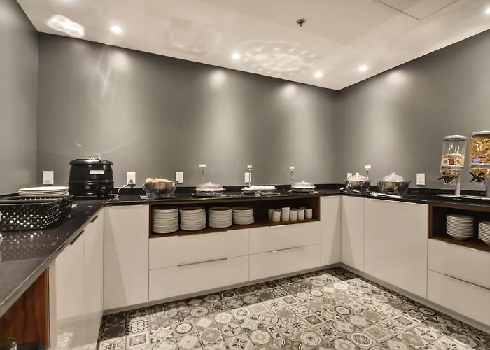 Hotel Manoir Vieux-Quebec
