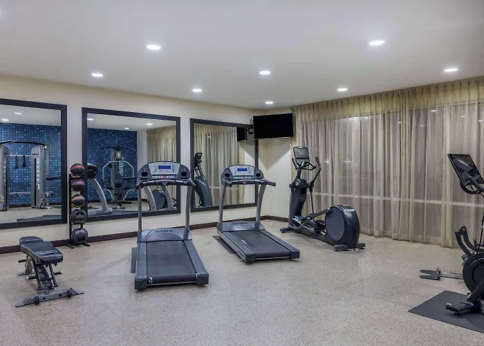 La Quinta By Wyndham Artesia