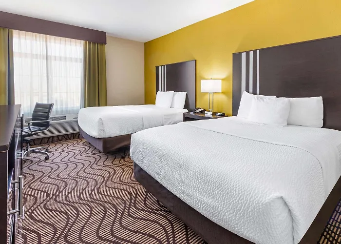La Quinta By Wyndham Artesia