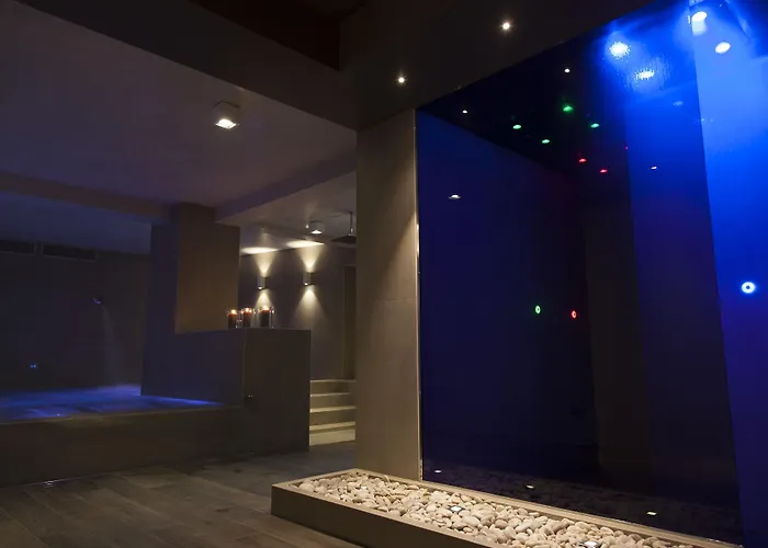 Ego Hotel