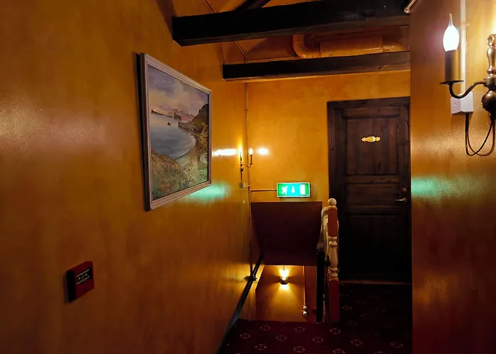 Hotel Tindastoll