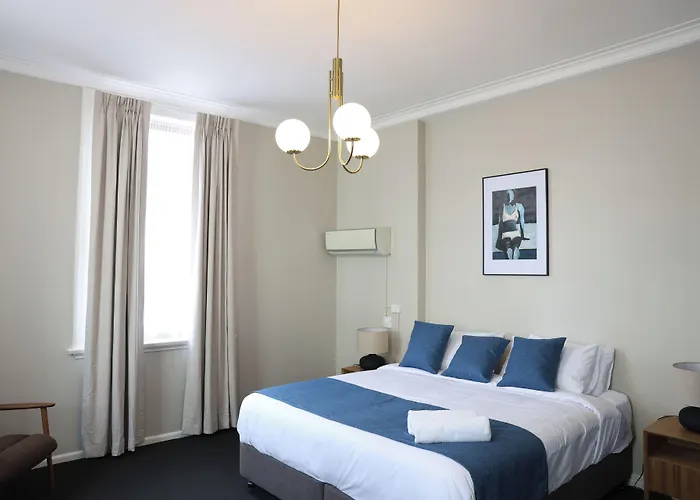 Hotel Gosford