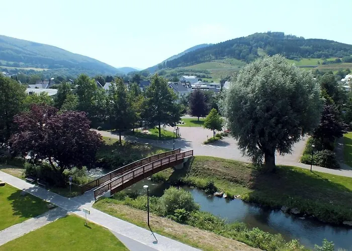 Parkhotel Olsberg