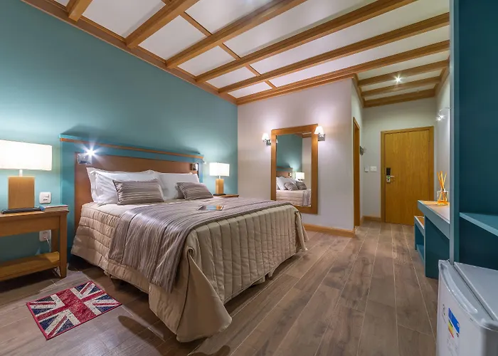 Hotel Boutique Britanico