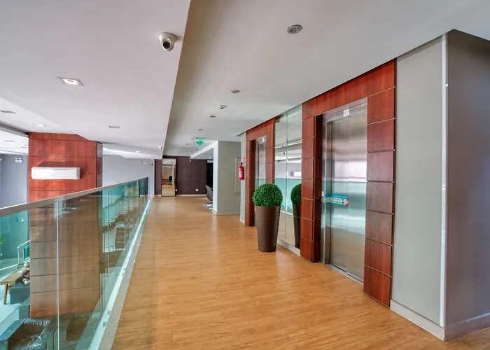 Viale Tower Hotel
