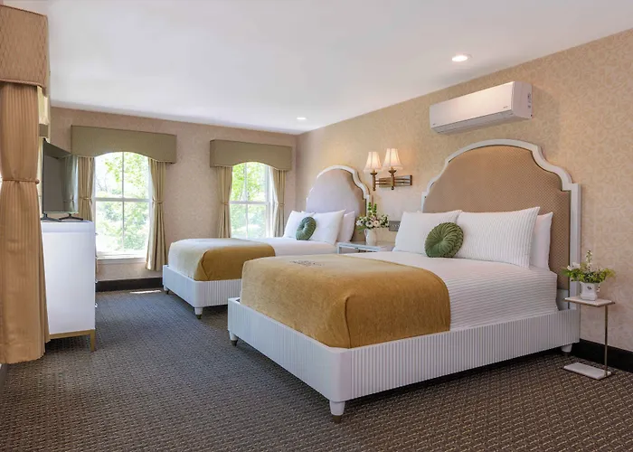 Bar Harbor Grand Hotel