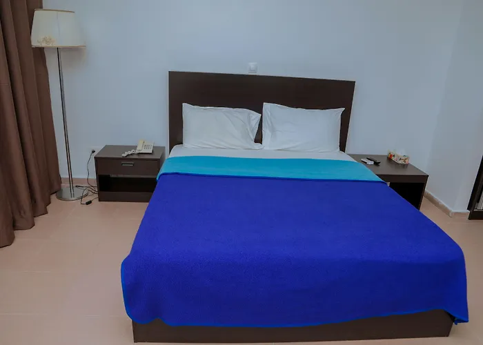 Riviera Taouyah Hotel