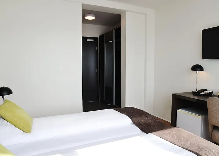Fosshotel Westfjords