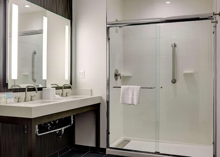Hampton Inn Brooklyn Downtown