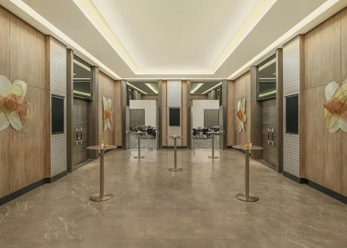 Palm Garden Hotel, Putrajaya, A Tribute Portfolio Hotel