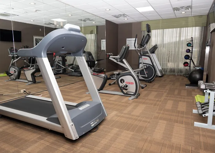 Holiday Inn Guin By Ihg