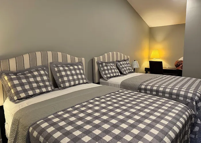 Sea Haven Resort Motel