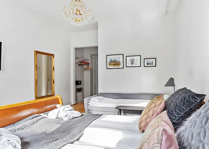 Frimurarehotellet; Sure Hotel Collection By Best Western